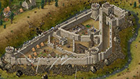 Stronghold HD Enhanced Edition-screenshots